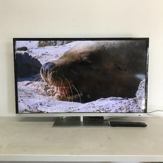 即日受渡可❣️東芝 40型 LED テレビ トリプルチューナー ...