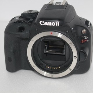 ❤️Wi-Fi 対応❤️canon kiss x7 ❤️