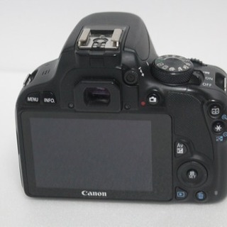 ❤️Wi-Fi 対応❤️canon kiss x7 ❤️