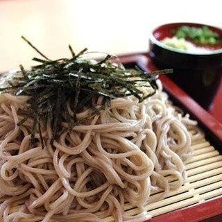 🍵🥢蕎麦も捨てがたいっ💓美味しいもの好きグルメ隊🕵🏻‍♀️🍵の画像