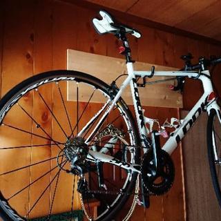 [決まりました]LOOK566 カーボン　ホイール＆付属品(色々つき)