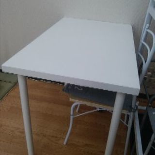 IKEAフリーテーブル・デスク（A）