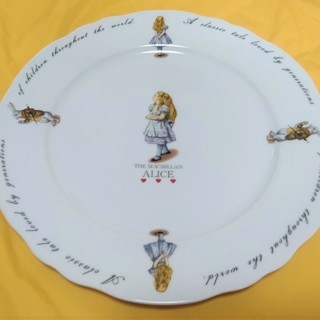 ★美品・限定品!!「THE MACMILLAN ALICE」不思...