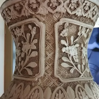 骨董？壺？花瓶？キムタクHEROで使われた物と同種？