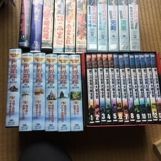 DVD   VHS