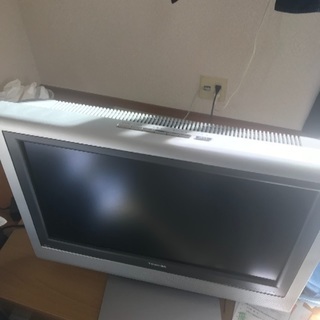 テレビ