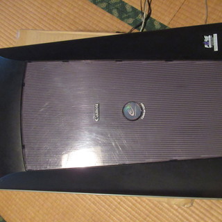 CanoScan 5200F