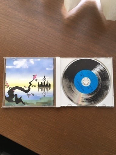 Radwimps 発展途上 アルバム はな 青山の本 Cd Dvdの中古あげます 譲ります ジモティーで不用品の処分