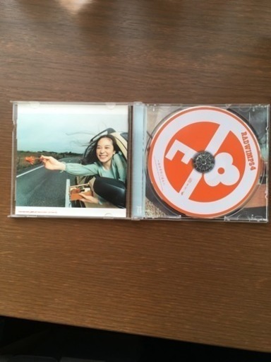 Radwimps おかずのごはん アルバム はな 青山の本 Cd Dvdの中古あげます 譲ります ジモティーで不用品の処分 Radwimps おかずのごはん アルバム はな 青山の本 Cd Dvdの中古あげます 譲ります ジモティーで不用品の処分
