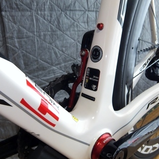 リドレー　フェニックス2014　アルテグラDi2