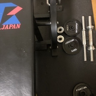 ベンチプレス ダンベル バーベルセット