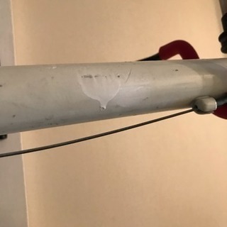 FELT クロスバイク 24速