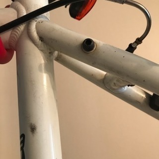 FELT クロスバイク 24速