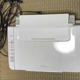 EPSON PX-402A 複合機