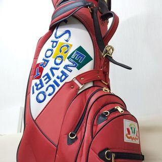 【EON】レディース用ゴルフクラブ12本セット【SPORTS】