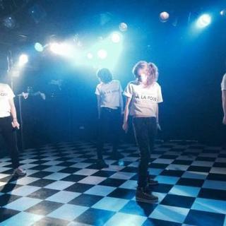 大阪でダンスメンバー募集！未経験大歓迎✨