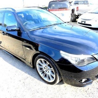 Bmw525i 中古車 ジモティー