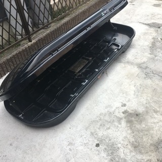 ルーフボックス terzo | anpicacolombia.co