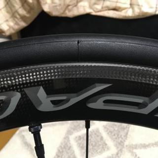 値下げ BORA ONE 50 CL 走行200km以内