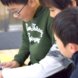 広島子ども・小学生のプログラミングスクール | スタートプログラミング - パソコン