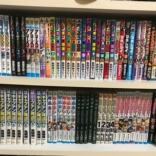 漫画 74冊 中古