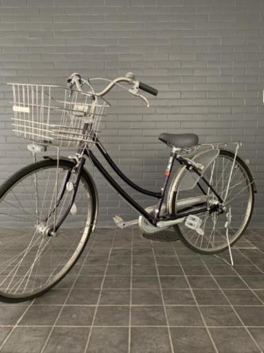 『決まりました』新品　ブリヂストン自転車27インチ