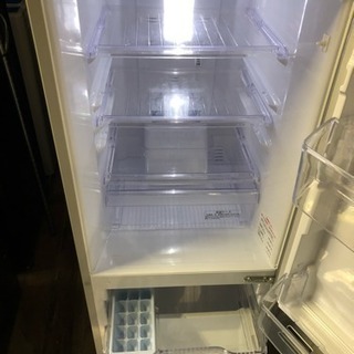 2016年製 146L 冷凍冷蔵庫! - 草津市