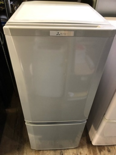 【待望★】 2016年製  146L  冷凍冷蔵庫！ 冷蔵庫