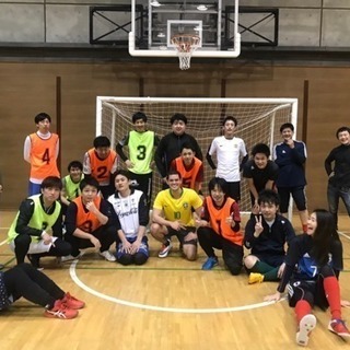 ⚽️事前告知⚽️ ✨現在11名参加予定👍）2月20日水曜日19時から22時まで３時間！キックオフ😊♫✨👍 ⚽️✨✨フットサル✨✨⚽️ レベル 超スーパー初心者〜中級者⚽️ - 渋谷区