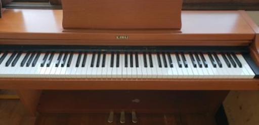 値下げ]KAWAI 電子ピアノ PN270 cnews.mysoftheaven.com