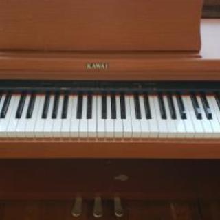 [値下げ]KAWAI　電子ピアノ　PN270 
