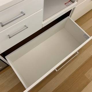 NITORI ｽﾗｲﾄﾞ扉ﾚﾝｼﾞﾎﾞｰﾄﾞ【トレファク岸和田】