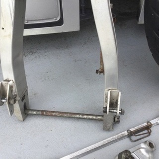 ヤマハ XJR400 リア足回りセット❗️ | www.viva.ba