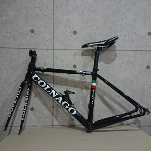 値下げ COLNAGO MONDO コルナゴ モンド 完成車 420S
