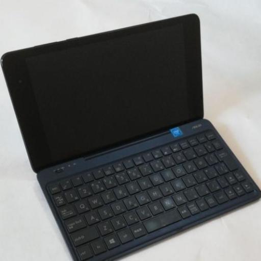 【動作確認】ASUS TransBookT90CHI-3775 タブレットPC\n\n