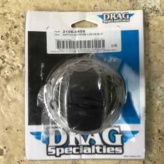 DRAG SPECIALTIES SWITCH IGN LOCK...