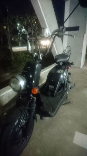 ホンダバイト
