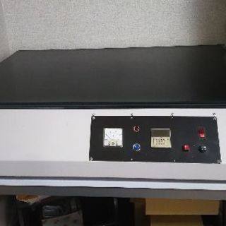 中古   露光機  ジャストルネサンス製