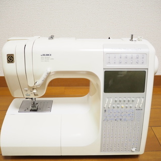 JUKIミシン HZL-9900
