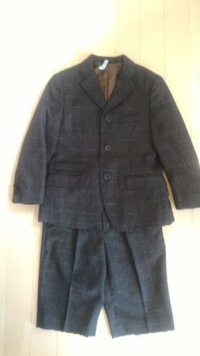 コシノヒロコkoshino Hiroko 男子フォーマルスーツ2点セット たか 湘南台のキッズ用品 子供服 の中古あげます 譲ります ジモティーで不用品の処分 コシノヒロコkoshino Hiroko 男子フォーマルスーツ2点セット たか 湘南台のキッズ用品 子供服 の中古あげます 譲ります ジモティーで不用品の処分