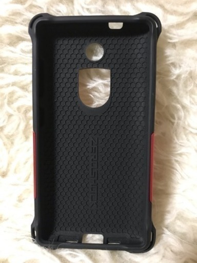 Docomo Arrows Nx F 01f Zeroshock ケース のり 日暮里の携帯アクセサリーの中古あげます 譲ります ジモティーで不用品の処分