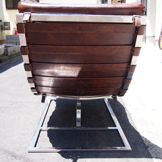 一人用レザーソファ HALO BILBAO DAYBED （ビルバオ デイベッド）