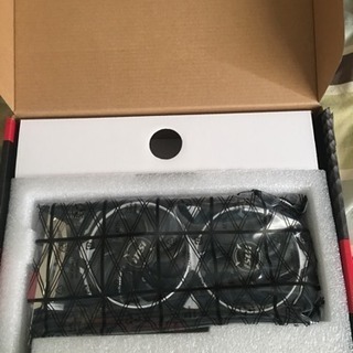 き可能 グラボ Radeon RX570