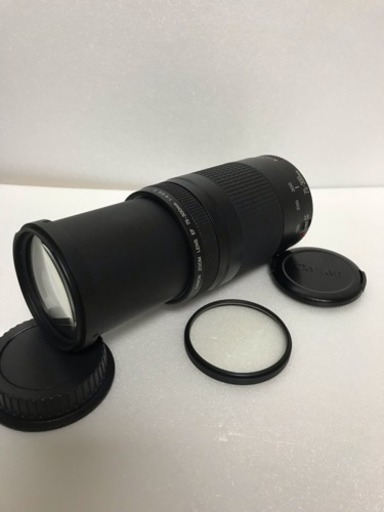 ❤️運動会、スポーツ❤️望遠レンズ Canon EF 75-300 | ptpnix.co.id