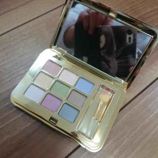 エスティローダー ピュアカラーアイシャドウ みっちー 上福岡のコスメ ヘルスケアの中古あげます 譲ります ジモティーで不用品の処分