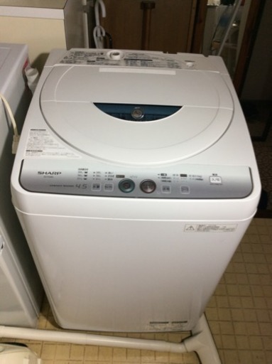 引っ越し家電パック - 洗濯機 