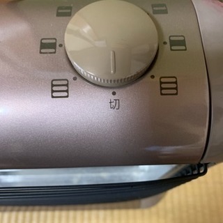 Sanyo 電気ヒーター 1050w 大ちゃん 甲斐の季節 空調家電 遠赤外線ヒーター の中古あげます 譲ります ジモティーで不用品の処分