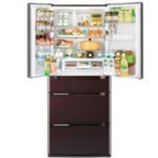 日立冷蔵庫2013年製 620L