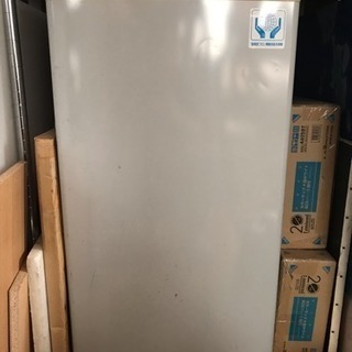 冷凍庫 サンヨー HF-10D