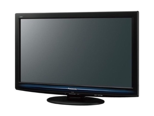 テレビ TV Panasonic VIERA 32型 2010年製